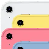 Планшеты Apple iPad 2024 10.9″ 4/256Gb MCMN4 Wi-Fi + Cellular Silver  - фото 2