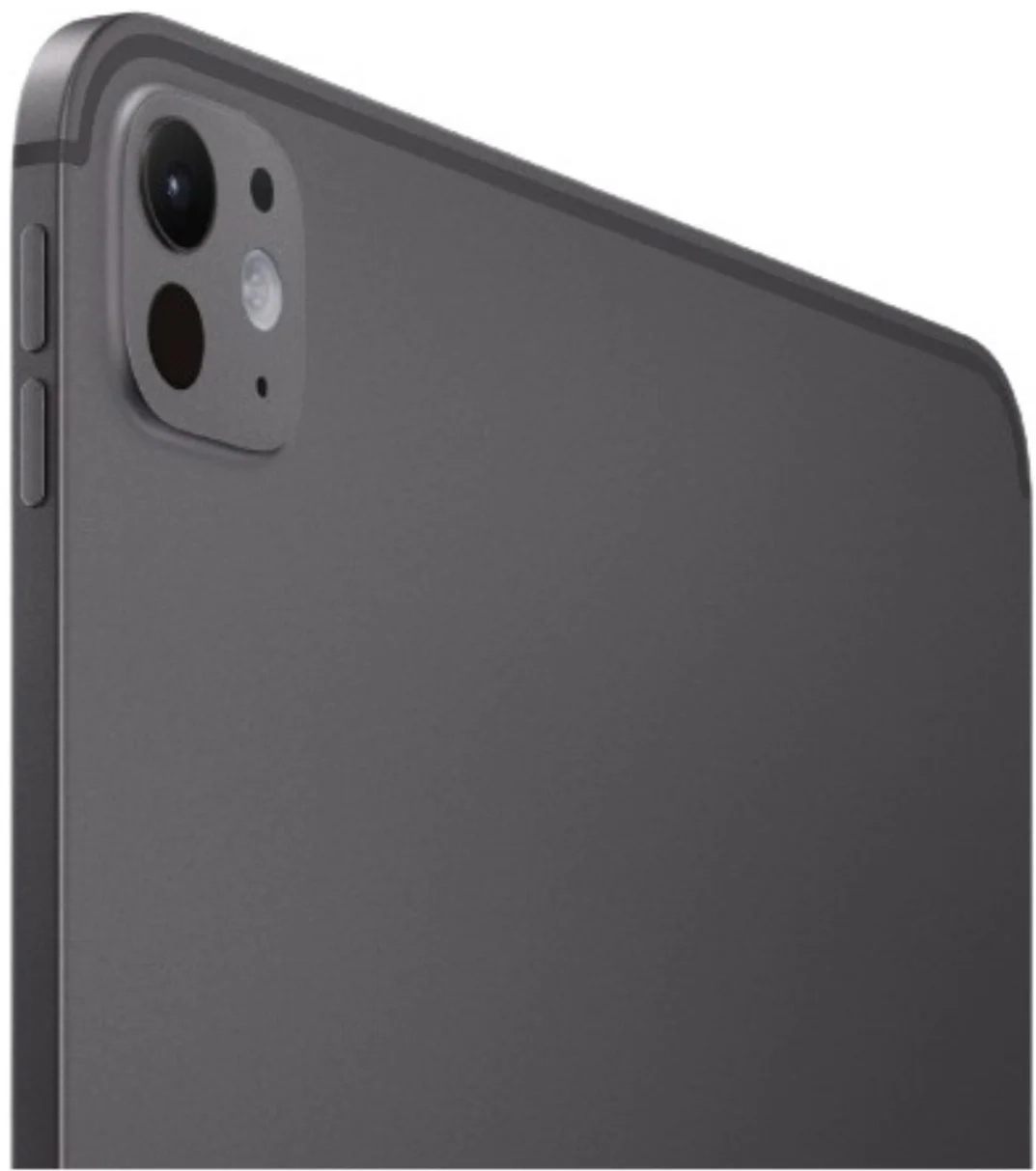 Планшет Apple iPad Pro 11 2024 256Gb Wi-Fi + Cellular Space Black  - фото 2