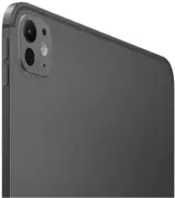 Планшет Apple iPad Pro 11 2024 256Gb Wi-Fi + Cellular Space Black  - фото 2