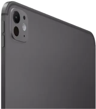 Планшет Apple iPad Pro 11 2024 256Gb Wi-Fi + Cellular Space Black  - фото 2