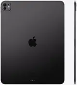 Планшет Apple iPad Pro 11 2024 256Gb Wi-Fi + Cellular Space Black  - фото 3