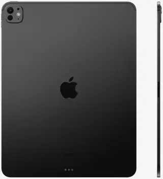 Планшет Apple iPad Pro 11 2024 256Gb Wi-Fi + Cellular Space Black  - фото 3