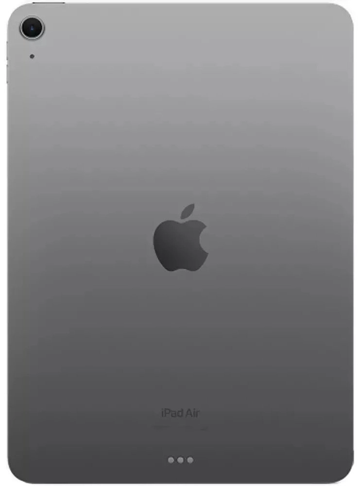 Планшет Apple iPad Air Wi-Fi 2025 13 дюйм 8 Гб/128 Гб серый  - фото 5