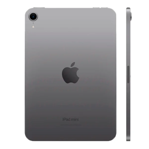 Планшет Apple iPad Mini 2024 8.3" 256Gb MXNA3 Wi-Fi Space Grey  - фото 5