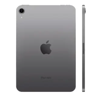 Планшет Apple iPad Mini 2024 8.3" 256Gb MXNA3 Wi-Fi Space Grey  - фото 5