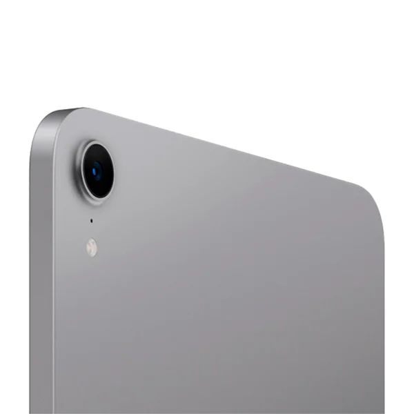 Планшет Apple iPad Mini 2024 8.3" 256Gb MXNA3 Wi-Fi Space Grey  - фото 3