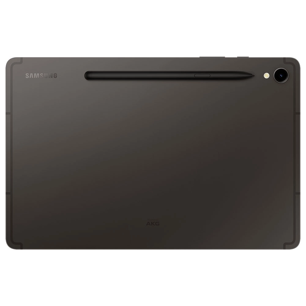 Планшет Samsung Galaxy Tab S9 5G 11" 256GB SM-X716BZAESKZ Graphite  - фото 9