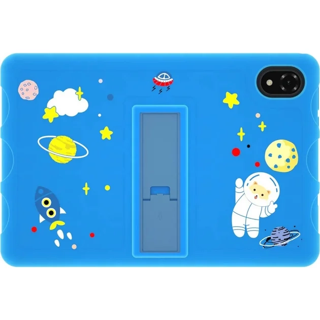 Планшет Doogee U10 Kid 4/128Gb Blue  - фото 5