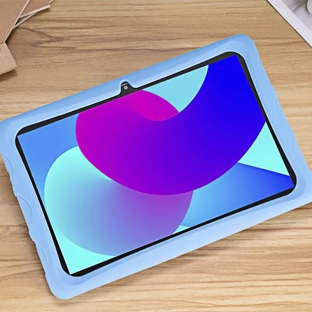 Планшет Doogee U10 Kid 4/128Gb Blue  - фото 2