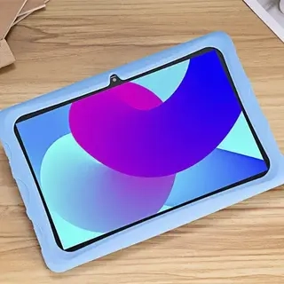 Планшет Doogee U10 Kid 4/128Gb Blue  - фото 2