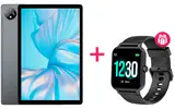 Планшет Blackview Tab 80 4G 10.1" 4/64Gb Gray + Смарт-часы Blackview R30 Black 