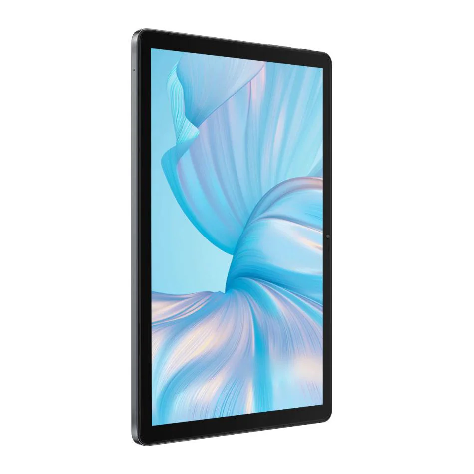 Планшет Blackview Tab 80 4G 10.1" 4/64Gb Gray + Смарт-часы Blackview R30 Black  - фото 2
