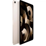 Планшет Apple iPad Air 2022 10.9" MM9F3RK 8/64Gb Wi-Fi Starlight  - фото 3