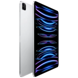 Планшет Apple iPad Pro 12.9" 2022 MNXQ3 128Gb Wi-Fi Silver  - фото 3