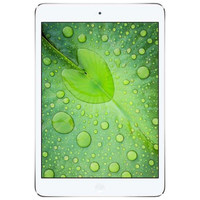 Планшет Apple iPad mini ME279 Silver