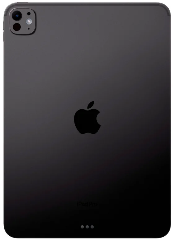 Планшет Apple iPad Pro 11 2024 1Tb Wi-Fi Space Black  - фото 3