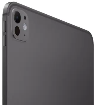 Планшет Apple iPad Pro 11 2024 1Tb Wi-Fi Space Black  - фото 4