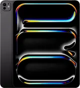 Планшет Apple iPad Pro 13 2024 MVXY3 2TB Wi-Fi+5G Space Black 