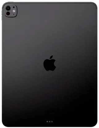Планшет Apple iPad Pro 13 2024 MVXY3 2TB Wi-Fi+5G Space Black  - фото 3