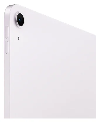 Планшет Apple iPad Air 13 2024 128GB MV6U3QA/A Wi-Fi + Cellular Purple  - фото 8