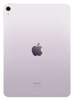Планшет Apple iPad Air 13 2024 128GB MV6U3QA/A Wi-Fi + Cellular Purple  - фото 4