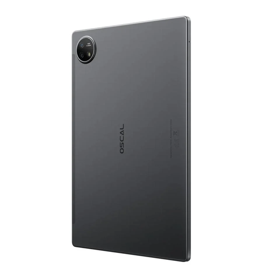 Планшет BlackView Oscal Pad 16 10,5 8/256Gb Grey  - фото 3