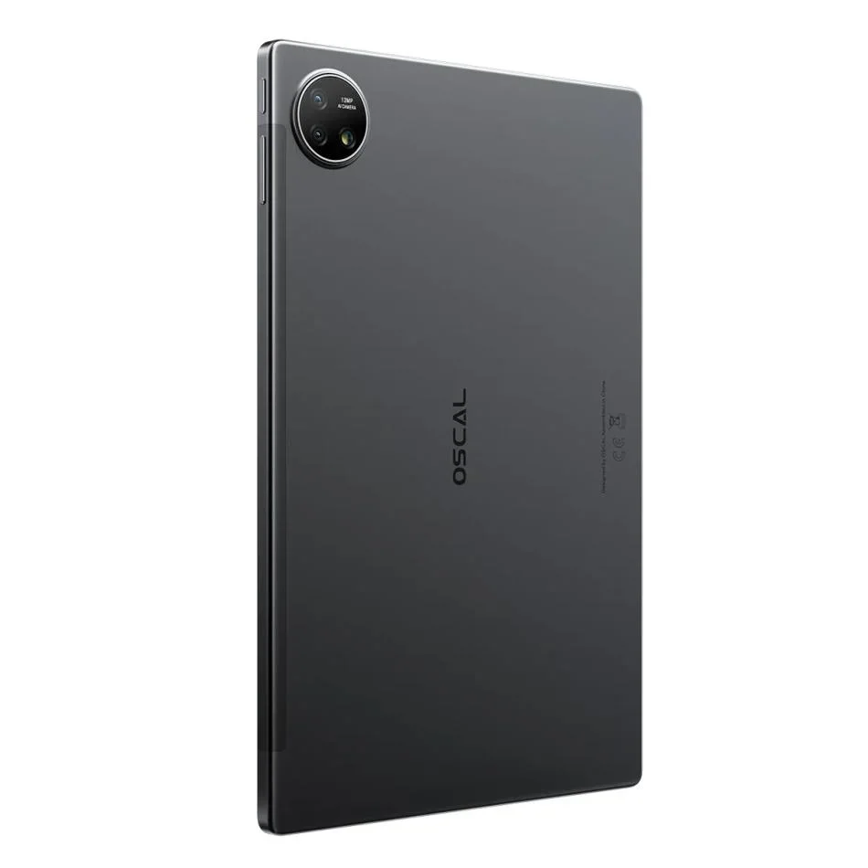 Планшет BlackView Oscal Pad 16 10,5 8/256Gb Grey  - фото 2