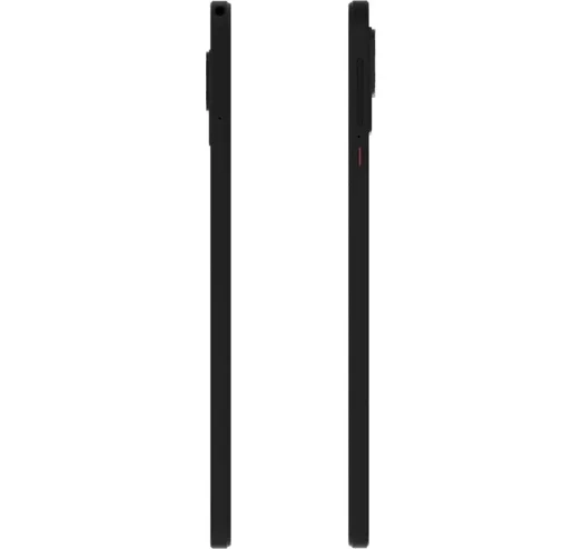 Планшет Doogee T20 Mini 4/128Gb Midnight Black  - фото 4