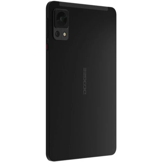 Планшет Doogee T20 Mini 4/128Gb Midnight Black  - фото 8