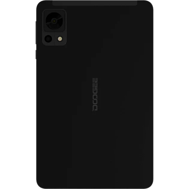 Планшет Doogee T20 Mini 4/128Gb Midnight Black  - фото 5
