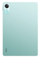 Планшет Xiaomi Redmi Pad SE 4/128Gb Mint Green  - фото 8