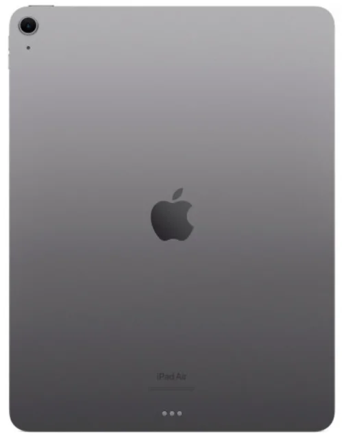 Планшет Apple iPad Air 13 2024 MV2J3 512Gb Wi-Fi Space Gray  - фото 2