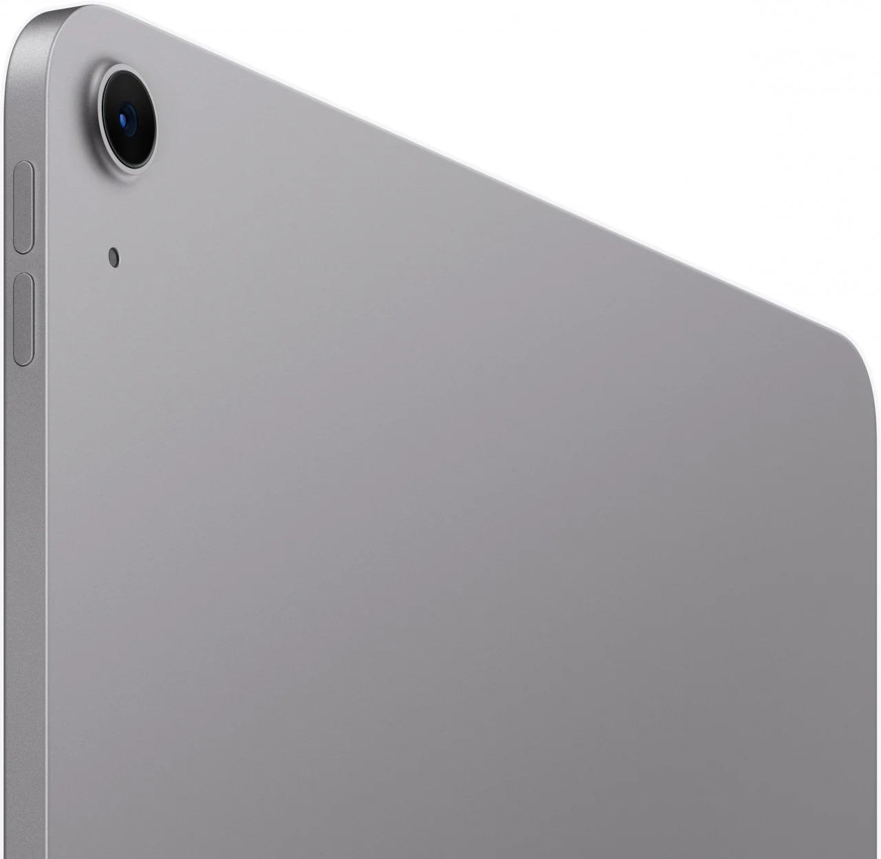 Планшет Apple iPad Air 13 2024 MV2J3 512Gb Wi-Fi Space Gray  - фото 3