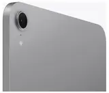 Планшет Apple iPad Mini A2993 2024 8.3" 128Gb MXN63 Wi-Fi Space Gray  - фото 3