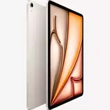 Планшет Apple iPad Air 11 2025 8/128Gb Wi-Fi Starlight  - фото 4