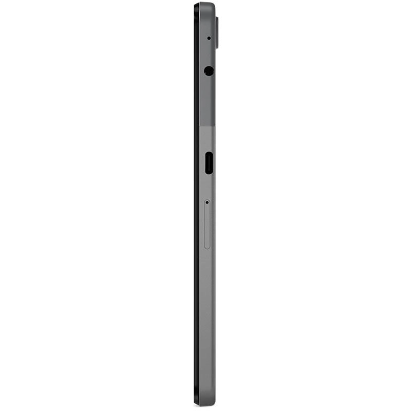 Планшет Lenovo Tab M10 3rd Gen 10.1" 4/64GB TB328FU ZAAF0032RU Storm Grey  - фото 4