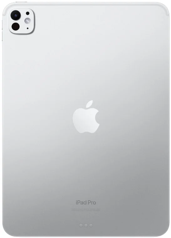 Планшет Apple iPad Pro 11 2024 MVVD3 512GB Wi-Fi Silver  - фото 3