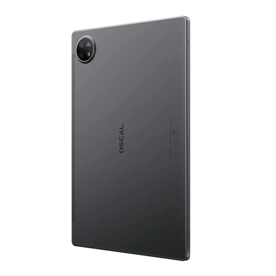 Планшет BlackView Oscal Pad 16 10,5 8/128Gb Gray  - фото 2