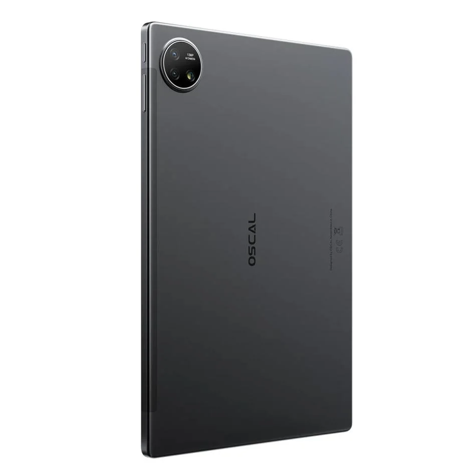 Планшет BlackView Oscal Pad 16 10,5 8/128Gb Gray  - фото 3