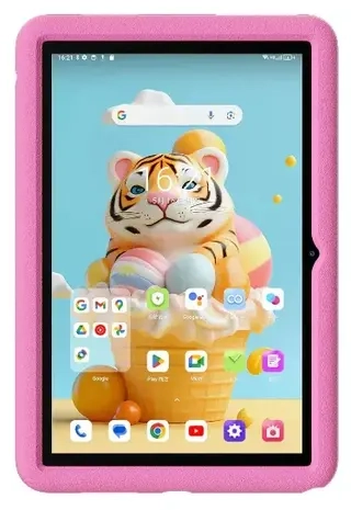 Планшет BlackView Tab 80 Kids 4/64GB 10.1" Pink  - фото 4