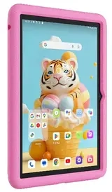 Планшет BlackView Tab 80 Kids 4/64GB 10.1" Pink  - фото 5