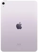 Планшет Apple iPad Air 11 2024 MUWF3QA/A 128GB Wi-Fi Purple  - фото 4