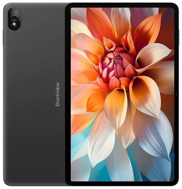 Планшет BlackView Tab 18 12" 12/256Gb Space Grey 