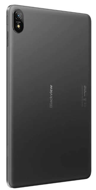 Планшет BlackView Tab 18 12" 12/256Gb Space Grey  - фото 4