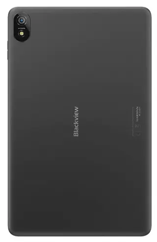 Планшет BlackView Tab 18 12" 12/256Gb Space Grey  - фото 2