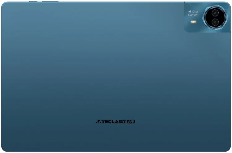 Планшет Teclast T70 14" 8/256GB Grey  - фото 4