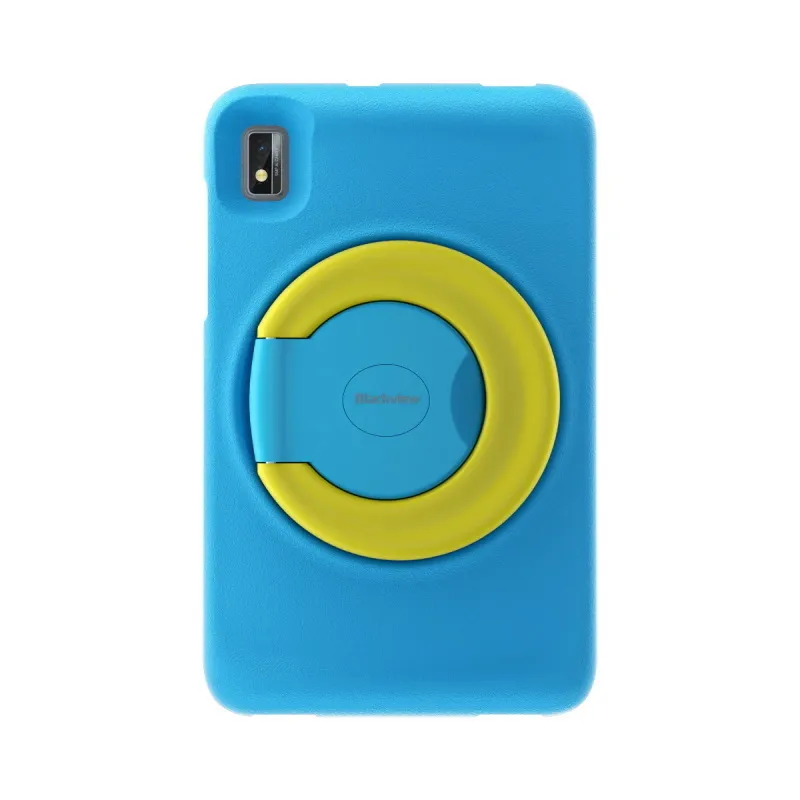 Планшет BlackView Tab 6 Kids 10.1" 4/128Gb Blue  - фото 6