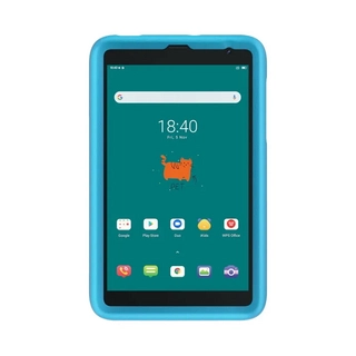 Планшет BlackView Tab 6 Kids 10.1" 4/128Gb Blue  - фото 2