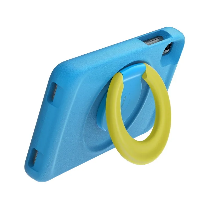 Планшет BlackView Tab 6 Kids 10.1" 4/128Gb Blue  - фото 5