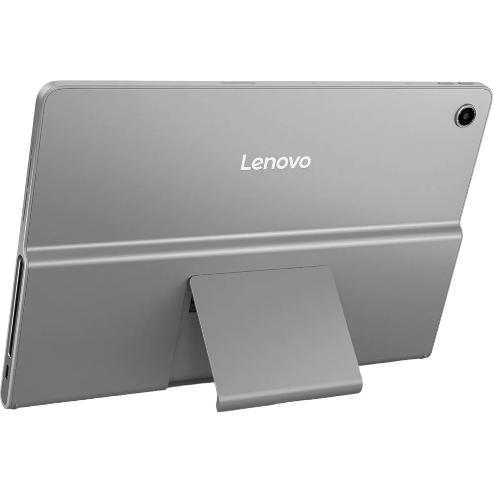 Планшет Lenovo Tab Plus 11.5" 8/256Gb ZADX0082RU Luna Grey  - фото 4